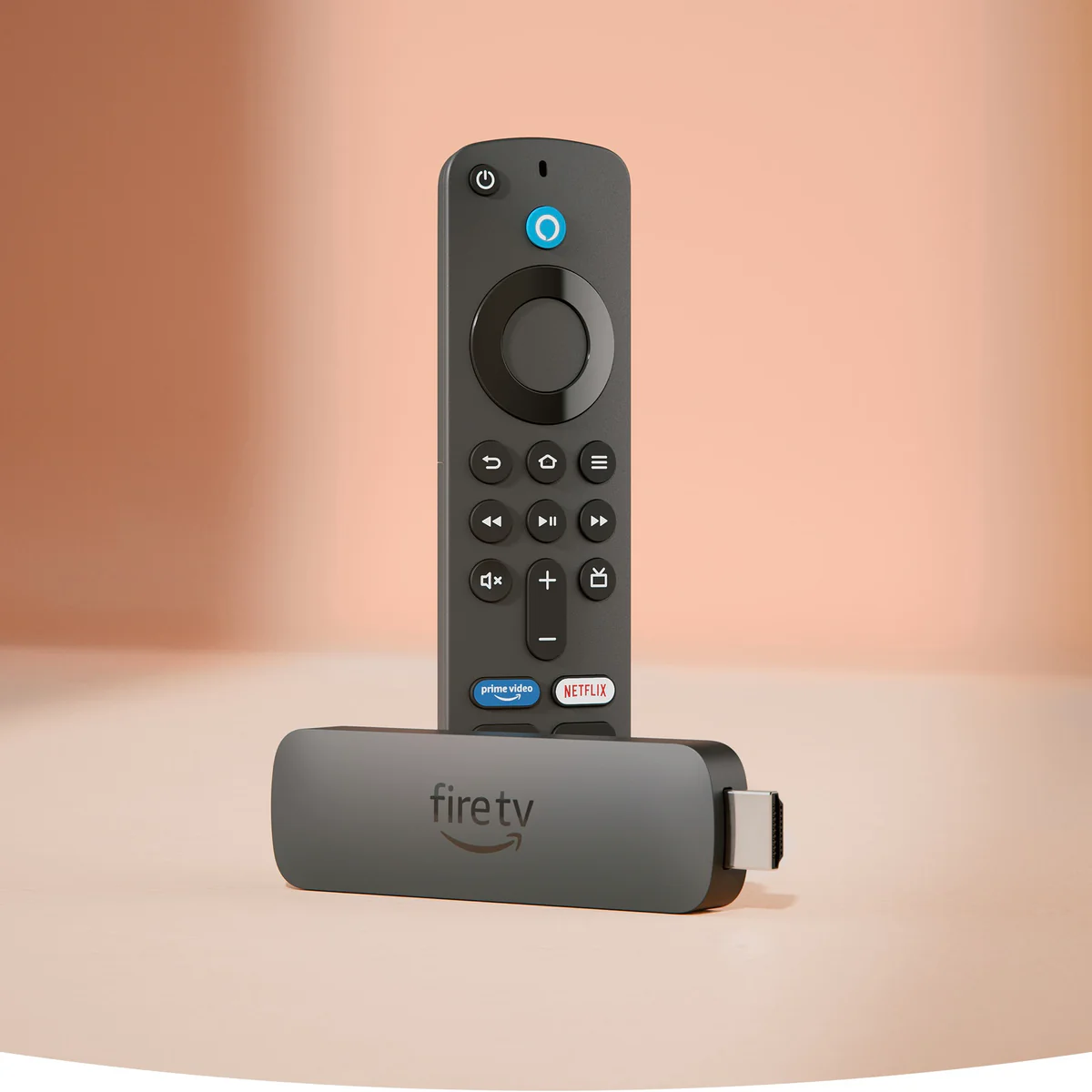 Amazon Fire TV Stick 4K - Image 3