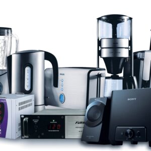 Home Appliances